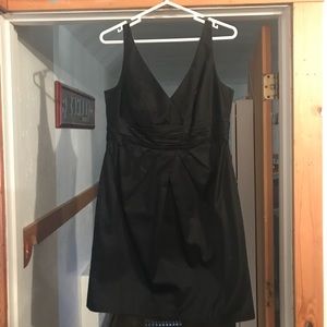 David’s Bridal Bridesmaid Dress